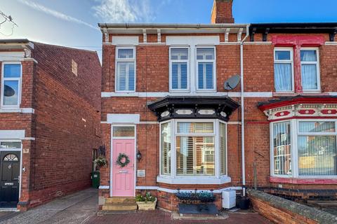 Sherwood Road, Worksop S80