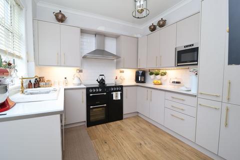 undefined, Sherwood Road, Worksop S80