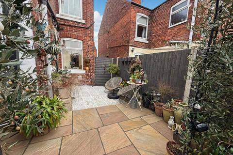 undefined, Sherwood Road, Worksop S80