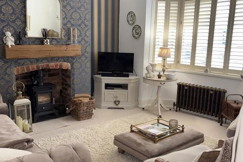 undefined, Sherwood Road, Worksop S80