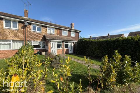 Linnet Drive, Chelmsford