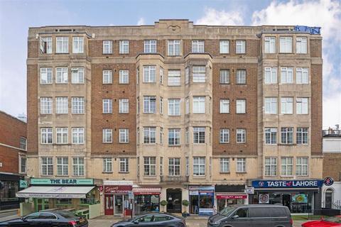 undefined, Spring Street, London W2
