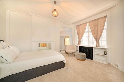 undefined, Spring Street, London W2