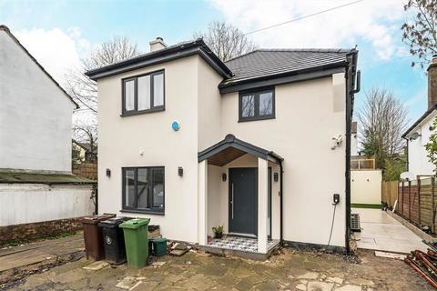 undefined, Wimborne Avenue, Chislehurst BR7