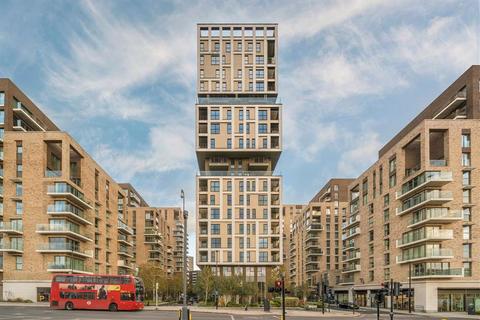 undefined, Pegler Square, London SE3