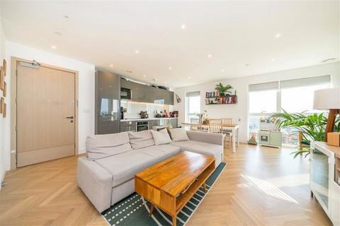 undefined, Pegler Square, London SE3