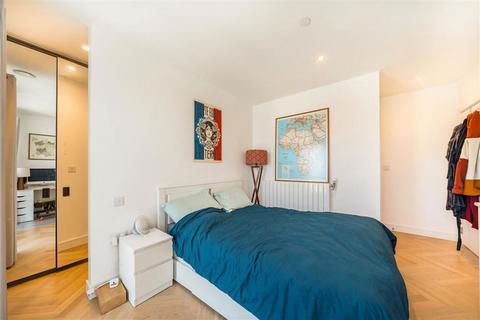 undefined, Pegler Square, London SE3