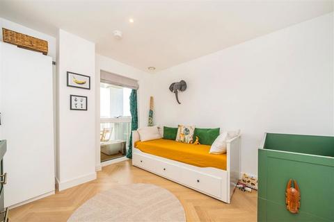 undefined, Pegler Square, London SE3