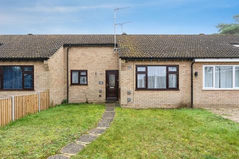 2 bedroom terraced bungalow for sale, Rowan Drive, Brandon