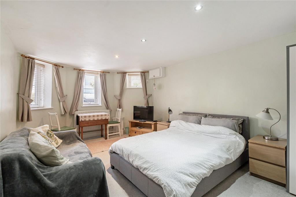 Bedroom Five