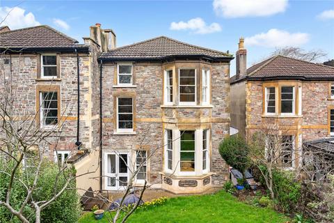 undefined, Ravenswood Road, Redland, Bristol, BS6