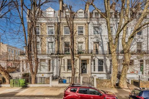 2 bedroom flat to rent, Sutherland Avenue, London W9