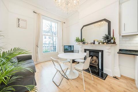 2 bedroom flat to rent, Sutherland Avenue, London W9