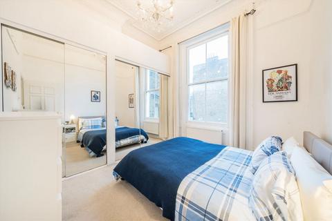 2 bedroom flat to rent, Sutherland Avenue, London W9