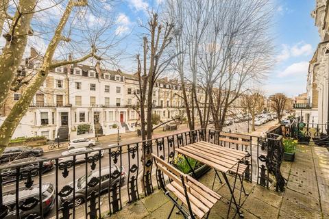 2 bedroom flat to rent, Sutherland Avenue, London W9