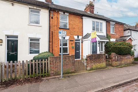 undefined, Binfield Road, Bracknell