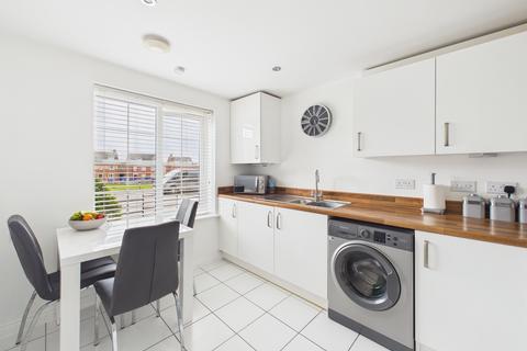 3 bedroom semi-detached house for sale, Woodgreen Square, Chinnor, Oxfordshire