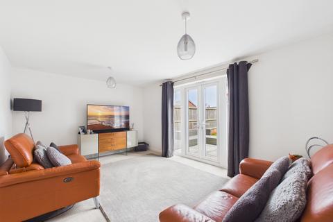 3 bedroom semi-detached house for sale, Woodgreen Square, Chinnor, Oxfordshire