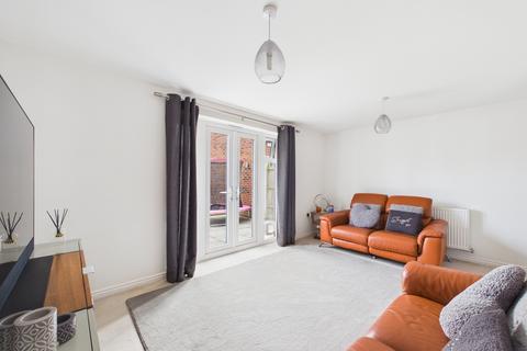3 bedroom semi-detached house for sale, Woodgreen Square, Chinnor, Oxfordshire