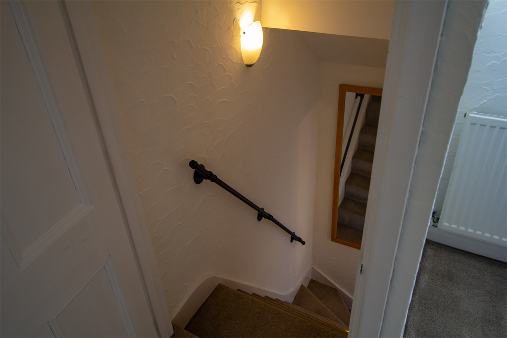 Stairway
