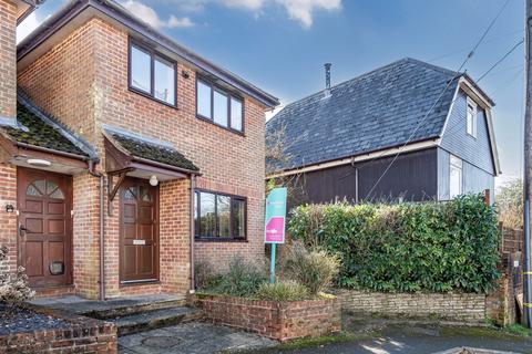 1 bedroom ground floor flat for sale, Haslemere