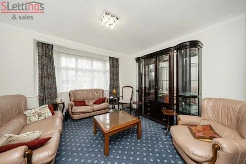 5 bedroom semi-detached house for sale, 5 Aprey Gardens
