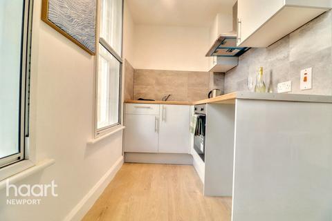 undefined, Clarence Place, NEWPORT