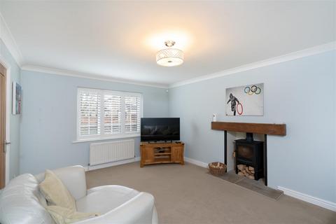 3 bedroom detached house for sale, The Meadows, Monk Fryston LS25