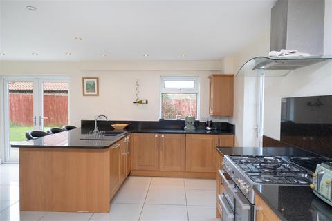 3 bedroom detached house for sale, The Meadows, Monk Fryston LS25