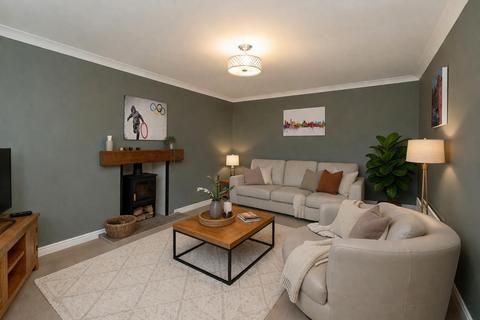 3 bedroom detached house for sale, The Meadows, Leeds LS25
