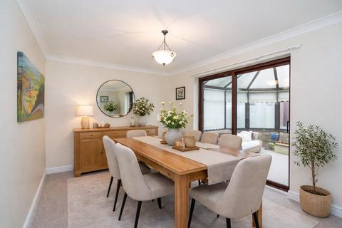 3 bedroom detached house for sale, The Meadows, Leeds LS25