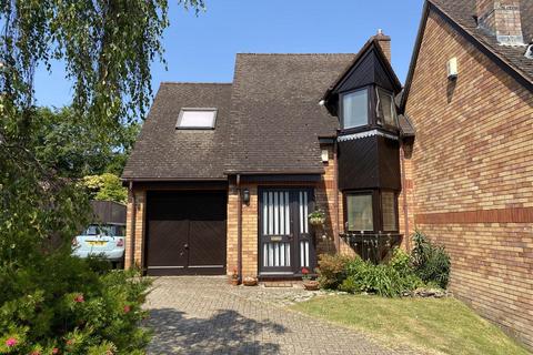 undefined, Woodland Court, Truro