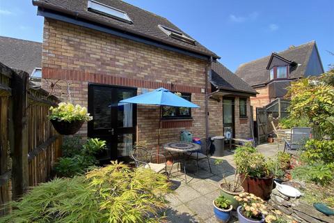 undefined, Woodland Court, Truro