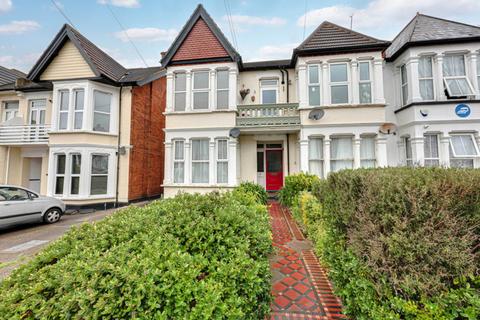 undefined, Cobham Road, Westcliff-on-sea, SS0