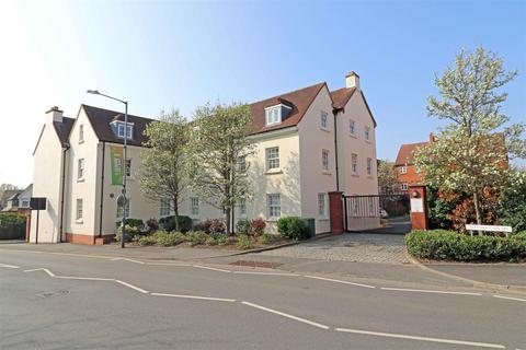 undefined, Martinique Square, Bowling Green Street, Warwick