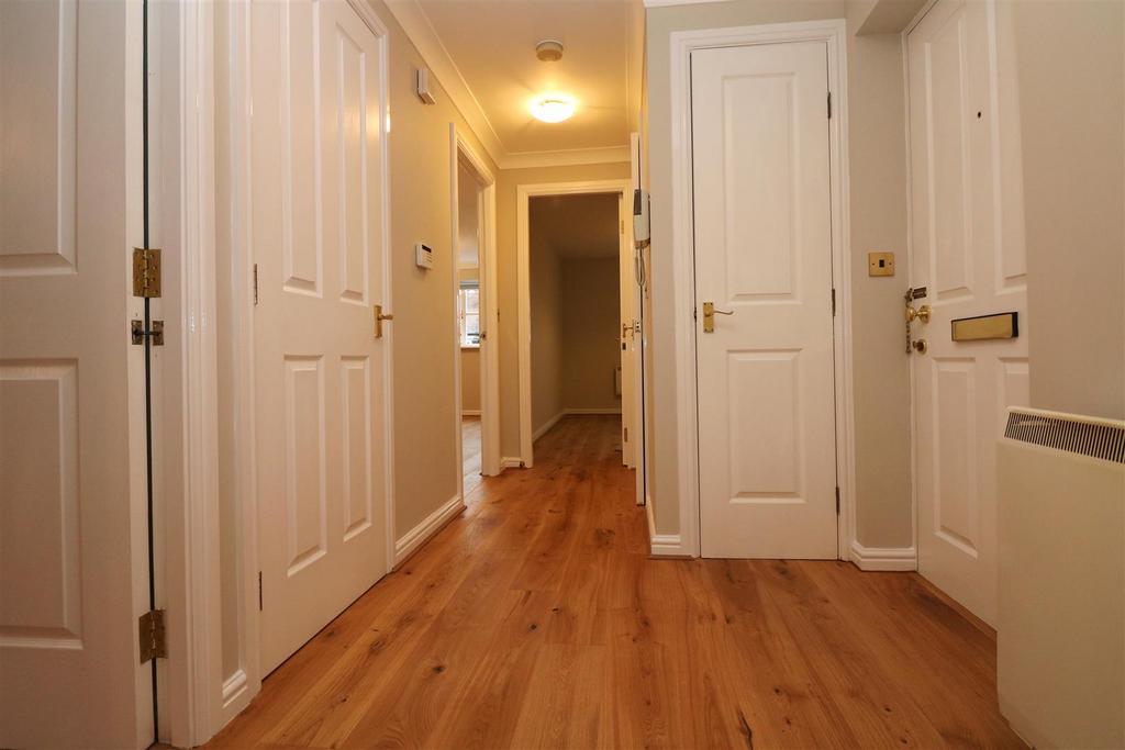 Hall