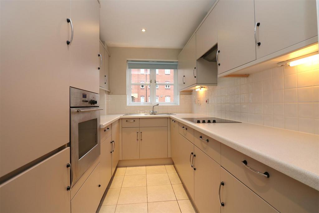 Fitted Kitchen