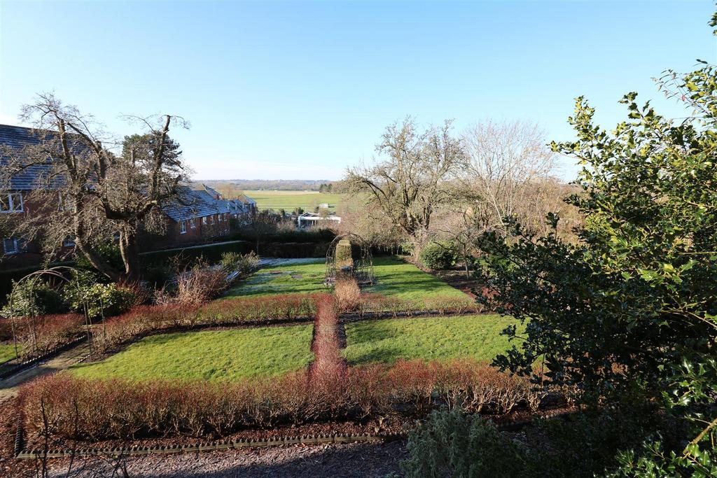 Communal Gardens