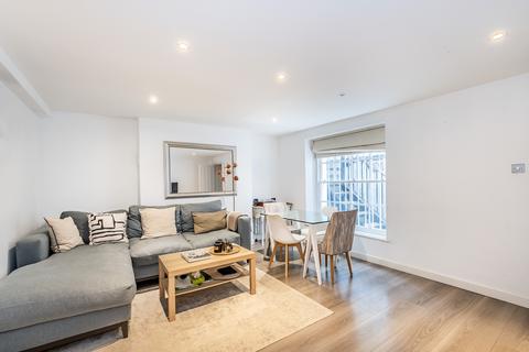 2 bedroom flat to rent, 58-59 Brompton Square London SW3