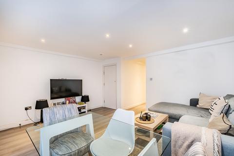 2 bedroom flat to rent, 58-59 Brompton Square London SW3