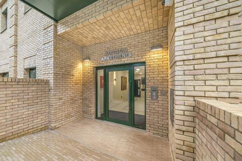 1 bedroom flat to rent, Monarch Square, LONDON SW11