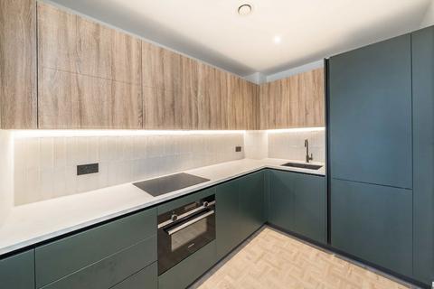 1 bedroom flat to rent, Monarch Square, LONDON SW11