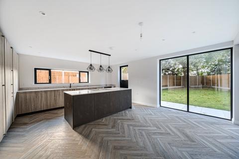 4 bedroom detached house for sale, Penlan, Kingfield Green, Woking, GU22