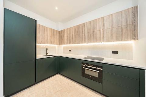 1 bedroom flat to rent, Monarch Square, LONDON SW11