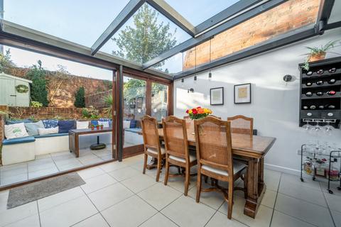 5 bedroom terraced house for sale, Old Commercial Road, Hampshire PO1