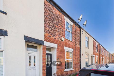 undefined, 11, Raincliffe Street, Selby, YO8 4AN