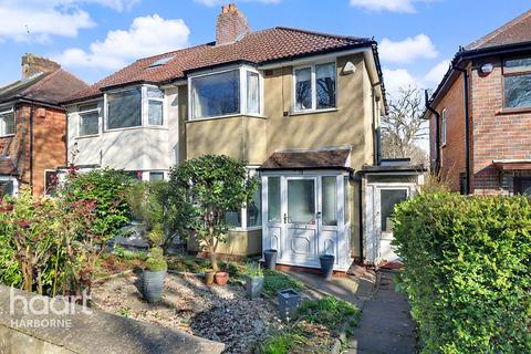 undefined, Wolverhampton Road South, Harborne
