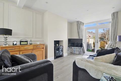 undefined, Wolverhampton Road South, Harborne