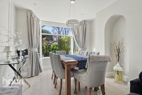 undefined, Wolverhampton Road South, Harborne