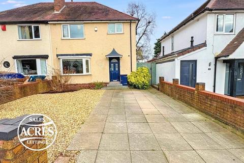 undefined, Warden Road, Sutton Coldfield